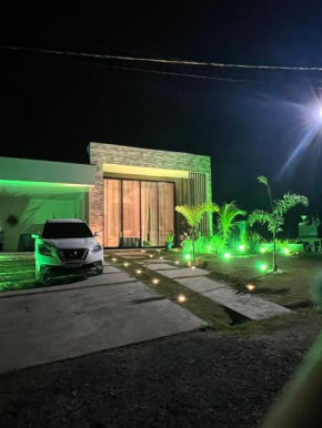 Casa condomínio Ninho Verde l